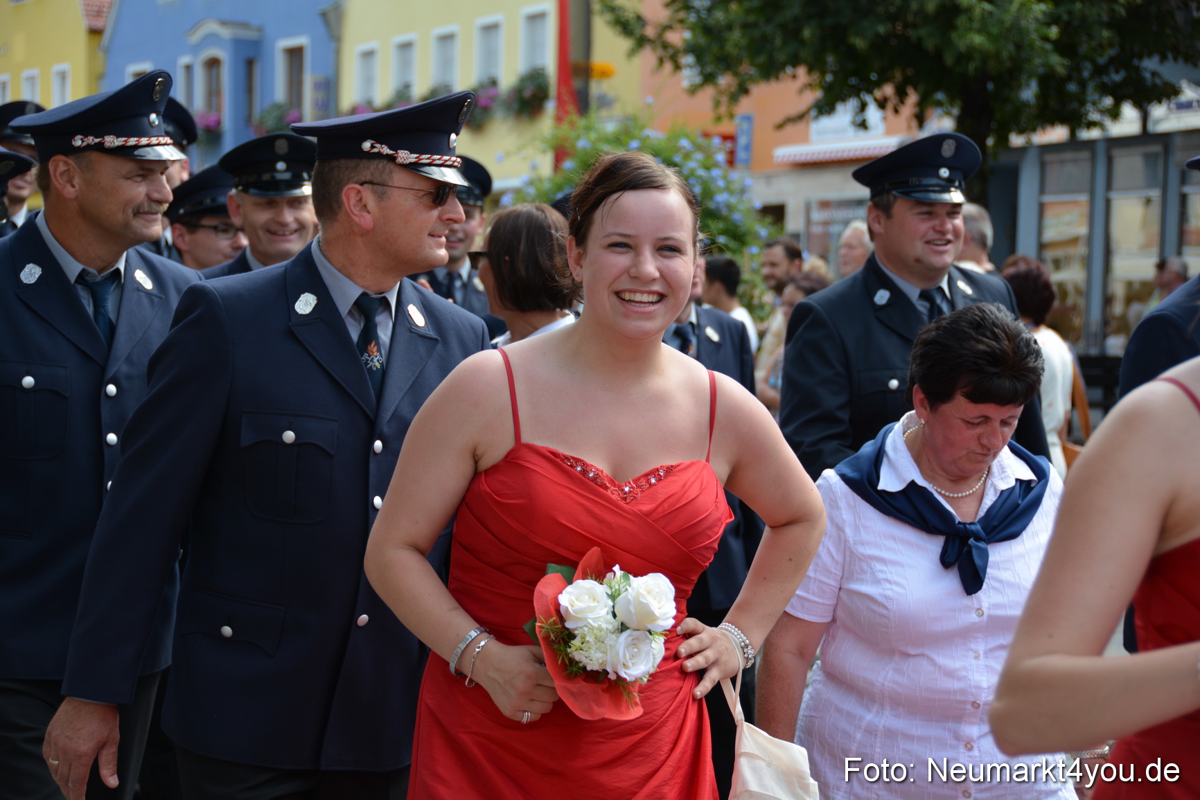 Volksfest Neumarkt 100814 0475